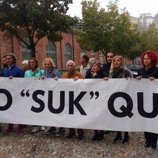 Libero scambio: anche Borgo Dora ne chiede lo spostamento