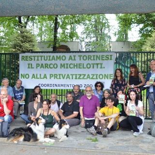Parco Michelotti, associazioni ambientaliste all'attacco: &quot;Perché ricordare la sofferenza degli animali?&quot;