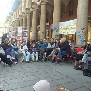 Settimana Mondiale dell'Allattamento Materno a Torino