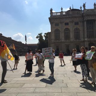 Foto: pagina Facebook Flaica Uniti Cub Piemonte