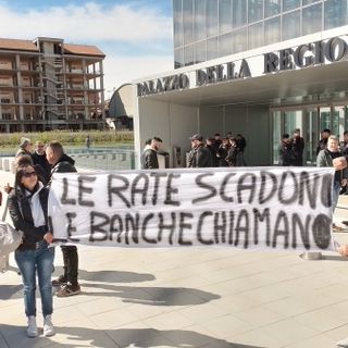 Crisi Delgrosso, anche Moncalieri scende in campo: 700 euro per ogni lavoratore