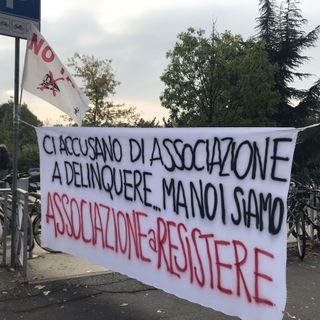 presidio di protesta presidio di protesta