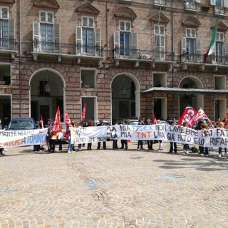 La replica di FedEx e Tnt allo sciopero: &quot;Consapevoli delle implicazioni, cercheremo le misure per mitigare gli impatti&quot;