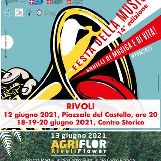 Manifesto di eventi