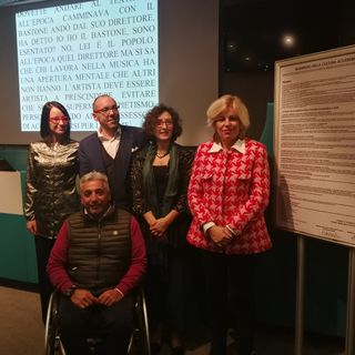 A Torino il Comune e la Regione firmano il Manifesto della cultura accessibile