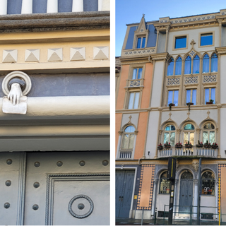 A Torino le mani escono dai Palazzi. Il “caso” di corso Matteotti