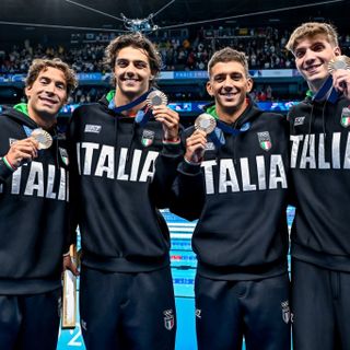 Foto Giorgio Scala e Andrea Masini/ DBM