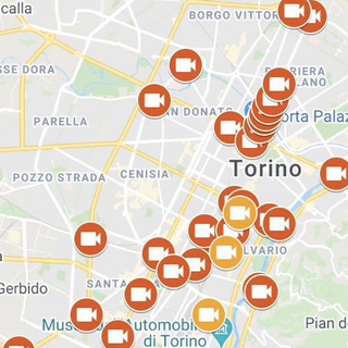 Torino e la questione sicurezza, Appendino: “Tra 5/6 mesi le prime telecamere accese”