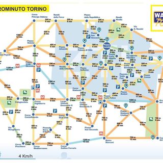 Mobilità dolce, Appendino torna alla carica: &quot;Con riapertura delle scuole, usate la bici o andate a piedi&quot;