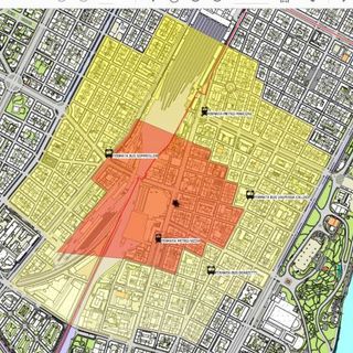 Domenica di passione per Torino: alle 7 il via alle operazioni per la messa in sicurezza della bomba di via Nizza