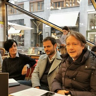 Torino si allaccia le scarpe: tutto pronto per una nuova &quot;corsa&quot;, è la Maratona dello shopping