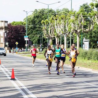 maratona di Torino
