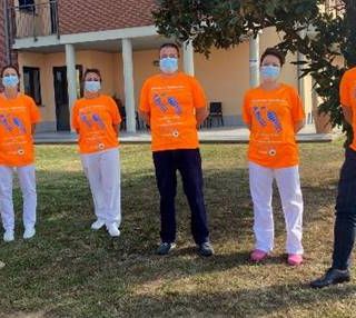 Orpea Italia e &quot;Maratona Alzheimer&quot; invitano tutti a correre a favore della ricerca