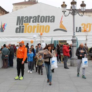 Assessore Ferraris: &quot;La Maratona di Torino un esempio nella giornata dell'unità nazionale&quot;