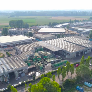 Ambiente e Ricerca, ‘Marazzato’ partner gold del Sidisa 2021 con ‘Politecnico’ e ‘Smat’