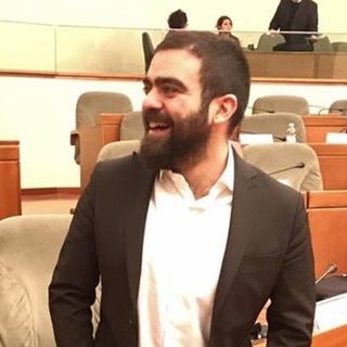 Regione, Marco Grimaldi sarà candidato alla Camera per Liberi e Uguali