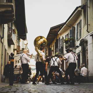 musica moncalieri
