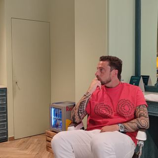 marchisio barberino's