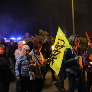 Grugliasco si mette in marcia 'Verso il 21 marzo'
