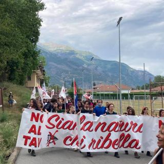 No Tav