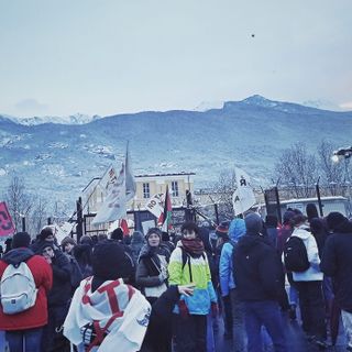 Marcia No Tav, Frediani (M4O): &quot;Narrazione distorta a danno di un intero territorio&quot;. I sindaci: &quot;No alla violenza&quot;