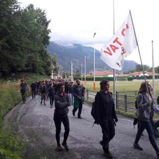 I No Tav attaccano ancora il pg Saluzzo: &quot;Praticare un po' di yoga gli farebbe bene&quot;