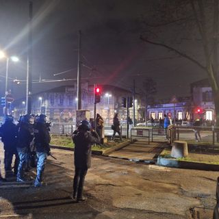 Dopo i fatti legati ad Askatasuna i negozianti di Vanchiglia restano aperti