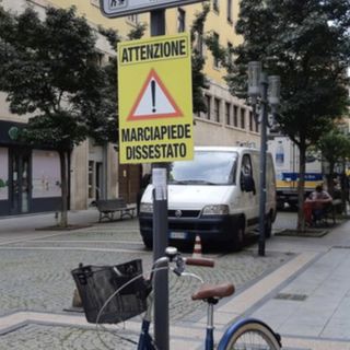 via Amendola