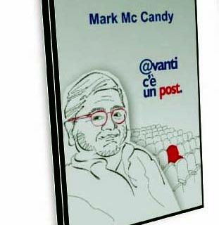 Mark Mc Candy ai Caffè Culturali Viù Mark Mc Candy ai Caffè Culturali Viù