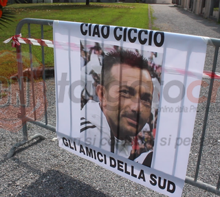 Caso Bucci: l’ex ultras dei Drughi della Juve picchiato prima che si buttasse dal viadotto?