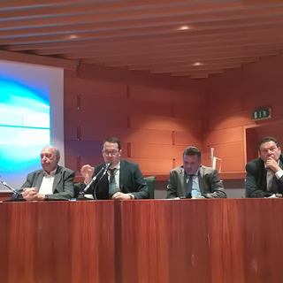 I sindaci firmano l'appello per attuazione legge nazionale sui piccoli Comuni