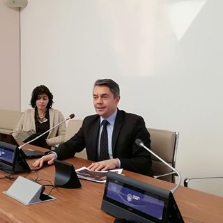 Finisce l'era Gilli e lascia il Politecnico di Torino ai vertici del pianeta. La nuova sfida è quella degli spazi