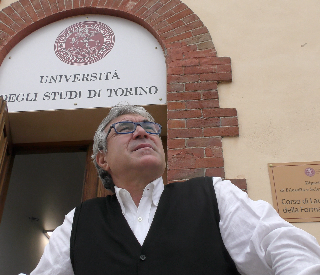 Collegno al voto, Marco Maiorana si racconta: “Città in fermento, ho esperienza da mettere a disposizione”