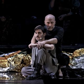 Da Marco Paolini a Sinead O'Connor, tutti gli eventi del weekend a Torino Da Marco Paolini a Sinead O'Connor, tutti gli eventi del weekend a Torino