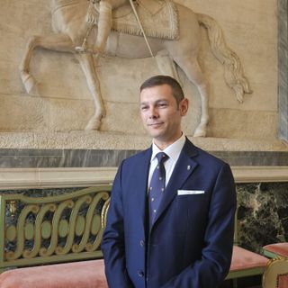 Marco Porcedda
