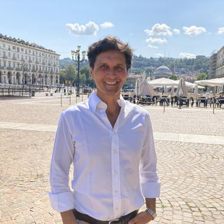 Zanetti (FdI): &quot;Un obiettivo per le circoscrizioni? Riaprire gli impianti sportivi abbandonati&quot; [VIDEO]
