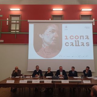 maria callas