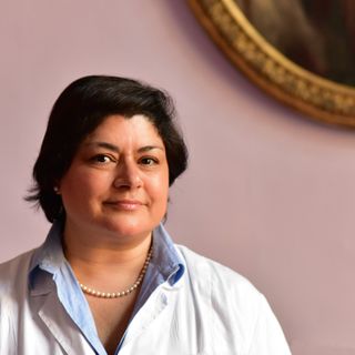 Maria Carmen Azzolina nominata nuovo Direttore sanitario del Mauriziano