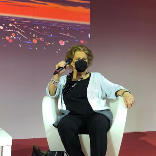 Maria Falcone