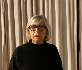 Maria Luisa Coppa