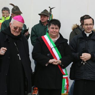 Al centro Marina Pittau