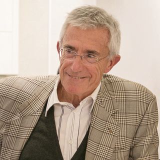 Dalla Mole all'Argentina, il mondo economico torinese piange Mario Parenti