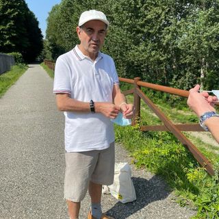 mario sisti
