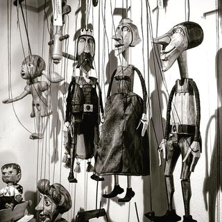 All'ex rettilario del Michelotti sorgerà il Museo Internazionale della Marionetta