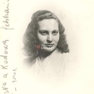 Per onorare la memoria di Marisa Ancona: &quot;Una storia in-interrotta&quot;