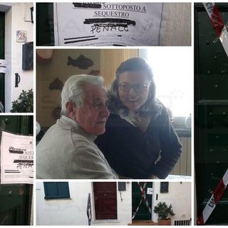 Morto a Capodanno a Ventimiglia: il funerale 4 mesi dopo per ragioni burocratiche, intanto è mancata anche la moglie