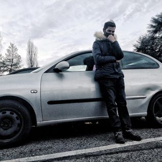 Rachid, l’angelo di Ivrea che chiede di essere salvato dall’inferno