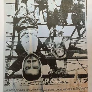 Manifesti