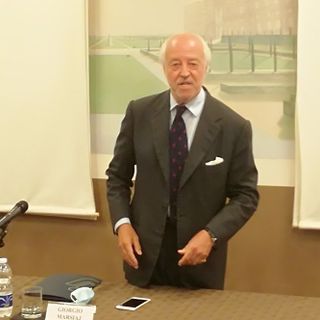 Marsiaj: &quot;Torino torni al ruolo che aveva nei 100 anni precedenti. I sindacati non sono nemici, ma alleati&quot; [VIDEO]