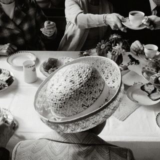 MARTIN PARR - The Non Conformists, 1975